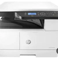 پرینتر hp mfp 438n