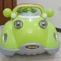 ماشین شارژی سالم و بی ایراد شارژر باطری نو|اسباب‌‌بازی|تهران, افسریه جنوبی|دیوار