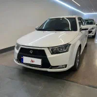 دنا پلاس اتوماتیک مدل 1401|خودرو سواری و وانت|محلات, |دیوار