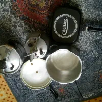 مقداری وسیله|اجاق گاز و لوازم برقی پخت‌وپز|دورود, |دیوار