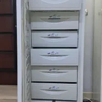 یک عدد فریزر هفت کشو هیمالیا|یخچال و فریزر|اهواز, پادادشهر|دیوار