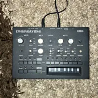 سینتیسایزر Korg Monotribe