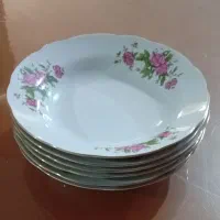 خورش خوری گل سرخ
