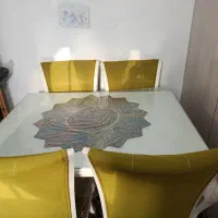 فروش نهار خوری  و بوفه