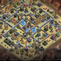 اکانت کلش و کلن