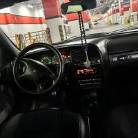 زانتیا|خودرو سواری و وانت|زرند, |دیوار