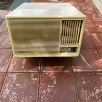 کولر پنجره ای ۲۴ هزار