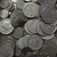 سکه مخلوط