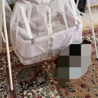 نیازمند گهواره اهدایی