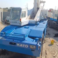 رنگ کار خودرو سنگین|خدمات موتور و ماشین|بوشهر, |دیوار