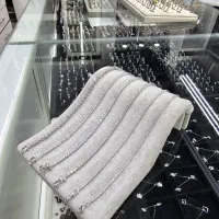 دستبند نقره تنیسی دخترانه