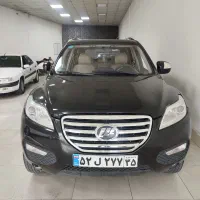 لیفان x60
