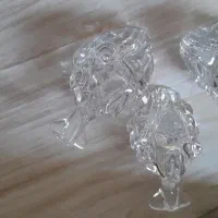 لوازم بلور|ظروف سرو و پذیرایی|تبریز, |دیوار