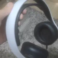 هدفون پیس ۵|کنسول، بازی ویدئویی و آنلاین|تهران, شهرک صدرا|دیوار