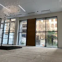 ۸۰ متر  مغازه بر اصلی اندرزگو تهاتر با کلنگی