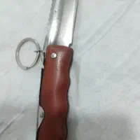 چاقو