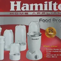 یک عدد خورد کن نو