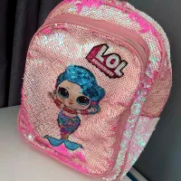 کیف مدرسه