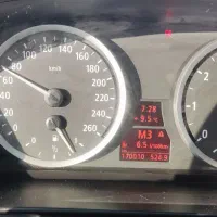 بی ام و ۵۲۰ E60|خودرو سواری و وانت|تهران, ترمینال غرب|دیوار