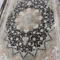 فرش ۱۲ متری قیطران