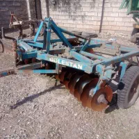 دیکس  ابراهیمی درحد