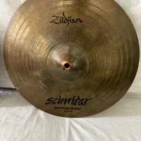 جفت سنج های هت ۱۴ Zildjian|درام و پرکاشن|تهران, توحید|دیوار