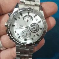 سلام خسته نباشید دوتا ساعت مردانه سالم فروشی قیمت|ساعت|قوچان, |دیوار