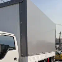 اتاق مسقف چادری