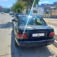 پراید ۸۵|خودرو سواری و وانت|سقز, |دیوار