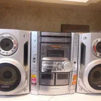 سیستم صوتی پاناسونیک|سیستم صوتی خانگی|تهران, سازمان برنامه شمالی|دیوار