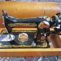 چرخ خیاطی تاشلتا