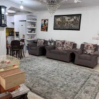 فروش واحد مسکونی ۲واحده واحد بالا ۷۰متری یک خوابه|فروش آپارتمان|رشت, کوی فکوری|دیوار
