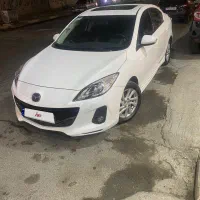 مزدا ۳ نیو مدل ۹۷|خودرو سواری و وانت|تهران, شهید رجایی|دیوار