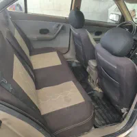 سمند LX|خودرو سواری و وانت|بروجرد, |دیوار