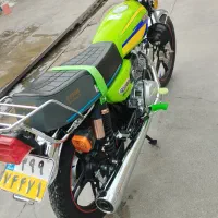 موتور۲۰۰ همتاز|موتورسیکلت|اهر, |دیوار