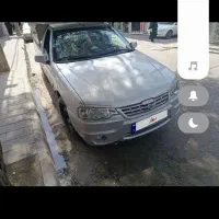سلام معاوضه اریسان‌۲ باسواری‌پژو‌سمند|خودرو سواری و وانت|مشهد, پنجتن|دیوار