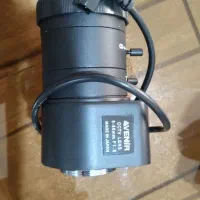 CCTV LENS|مودم و تجهیزات شبکه|محمدشهر, شهرک پیام (مهرالبرز)|دیوار