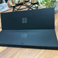 سرفیس پرو 7 پلاس|رایانه همراه|تهران, شمس‌آباد|دیوار