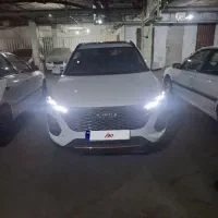 خودروmvm x33 cross دنده ۱۴۰۲تمیز