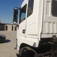 کاویان تک 219|خودرو سنگین|تهران, شهرک ابوذر|دیوار