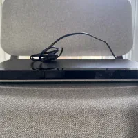 پخش DVD فلش خور سالم ال جی و سامسونگ.