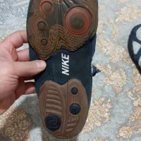 کتونی کشتی نایک|کیف، کفش، کمربند|اراک, |دیوار