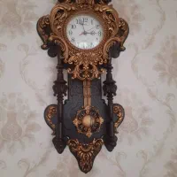 ساعت دیواری سالم