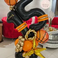 بوکت تولد پسرانه و مردانه|صنایع دستی و سایر لوازم تزئینی|تهران, ستارخان|دیوار