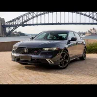 حواله هندا اکورد ۲۰۲۵