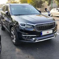 فیدلیتی پرایم مدل 1402 ، 5نفره مشابه صفر اگهی شخصی