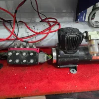 پنوماتیک خانواده پژو