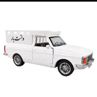 وانت بار مدل بالا درون و برون شهری قیمت منصفانه