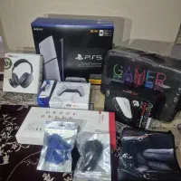 پلی استیشن ۵ سونی