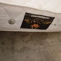 فروش تخت وتشک|تخت و سرویس خواب|سنندج, |دیوار